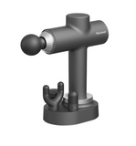 Five Speed Intelligent Fascia Massage Gun - Slim, Elegant, Quick Charge