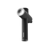 Five Speed Intelligent Fascia Massage Gun - Slim, Elegant, Quick Charge