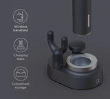 Five Speed Intelligent Fascia Massage Gun - Slim, Elegant, Quick Charge