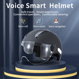 Smart Helmet