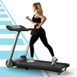 OVICX X3 Folding Portable Treadmill Commercial Treadmills for Home