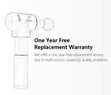 Pleno M5.0 Handheld Massager 30-day Money Back Guarantee - PLENO Massager