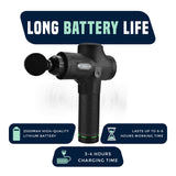 Tomum Deep Muscle Massager