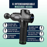 Tomum Deep Muscle Massager