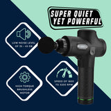 Tomum Deep Muscle Massager