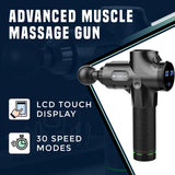 Tomum Deep Muscle Massager