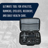Tomum Deep Muscle Massager