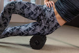 PLENO 4-Speed Vibratory Roller | Electric Foam Roller - PLENO Massager