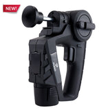 Pleno Massage Gun-Handheld Deep Tissue Therapy Massager (M2.0) - PLENO Massager