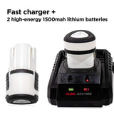 Pleno M3.0 Massage Gun-Handheld Deep Tissue Therapy Massager - PLENO Massager