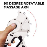 Pleno M3.0 Massage Gun-Handheld Deep Tissue Therapy Massager - PLENO Massager