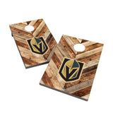 Vegas Golden Knights 2x4 Cornhole Bag Toss