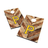 Pittsburgh Pirates 2x4 Cornhole Bag Toss