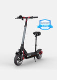 ENGWE Y600 600W 70 km Range Seated E-Scooter