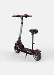 ENGWE Y600 600W 70 km Range Seated E-Scooter