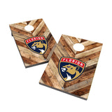 Florida Panthers 2x4 Cornhole Bag Toss