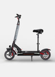 ENGWE Y600 600W 70 km Range Seated E-Scooter