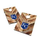 Kansas City Royals 2x4 Cornhole Bag Toss