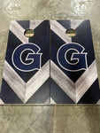 Scratch & Dent - Georgetown Cornhole Boards