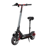 ENGWE Y600 600W 70 km Range Seated E-Scooter