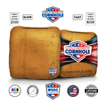 Simple Bronze Cornhole Bags - Professional Rapter 5.5