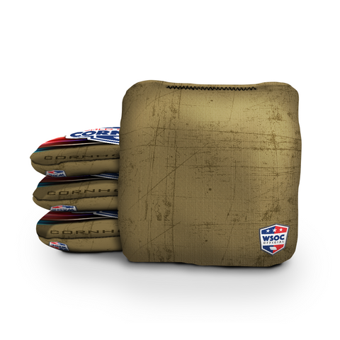 Simple FDE Cornhole Bags - Professional Rapter 5.5