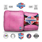 Simple Pink Cornhole Bags - Professional Rapter 5.5