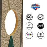 Dover Surf Board Cornhole Boards - WSOC Runway Series