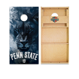 Penn State Cornhole Boards - WSOC Runway Series