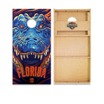 Florida Cornhole Boards - WSOC Runway Series