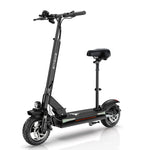 ENGWE Y600 600W 70 km Range Seated E-Scooter