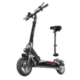 ENGWE Y600 600W 70 km Range Seated E-Scooter