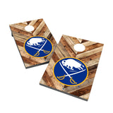 Buffalo Sabres 2x4 Cornhole Bag Toss