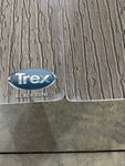 Scratch & Dent - Trex Beach Dune Grey All-Weather Cornhole Boards