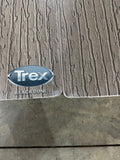 Scratch & Dent - Trex Beach Dune Grey All-Weather Cornhole Boards