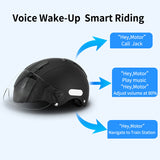 Smart Helmet