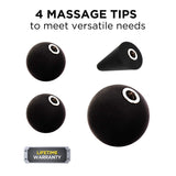 Pleno M3.0 Massage Gun-Handheld Deep Tissue Therapy Massager - PLENO Massager